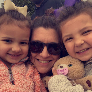 Meet your Posher, Jade